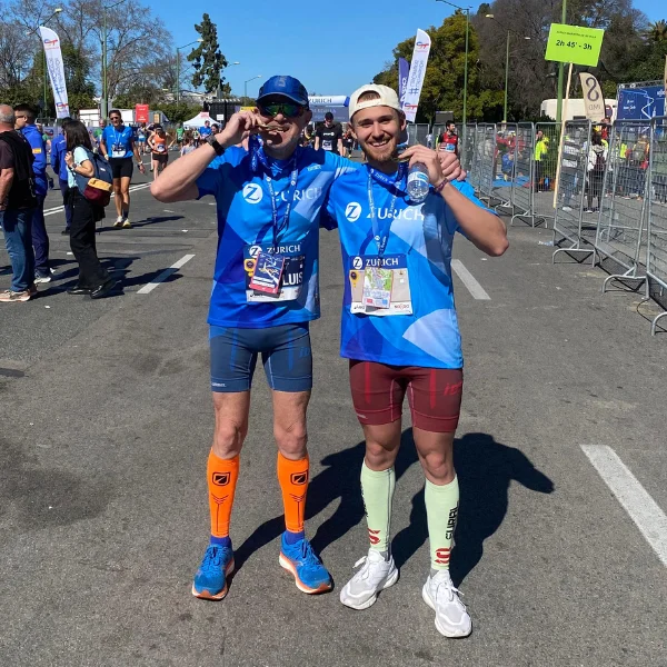 maraton sevilla 2025 fitness ramos